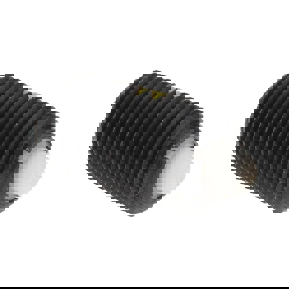 Threaded Spring Plunger: 5/16-18, 0.562